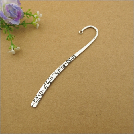 5 PCS Students Paper Clips Office Bookmark DIY Vintage Gift Hook Label Stationery Decorations Tibetan Silver Metal Bracelet Necklace Earring Pendant(A3834)
5 PCS Students Paper Clips Office Bookmark DIY Vintage Gift Hook Label Stationery Decorations Tibetan Silver Metal Bracelet Necklace Earring Pendant(A3834)