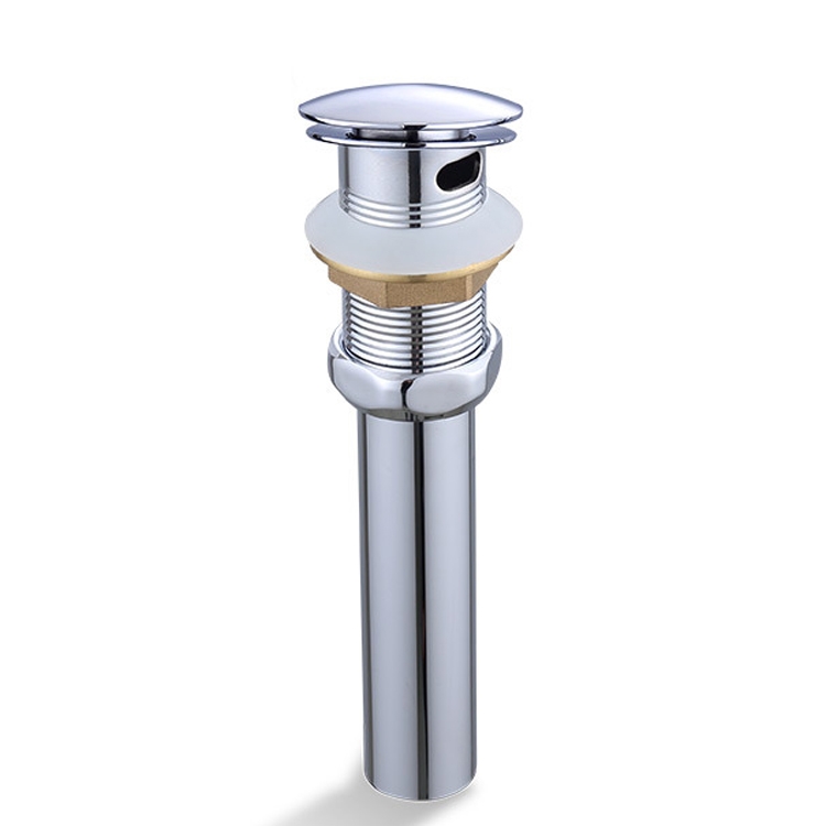 Simple Wash Basin Drain Toilet Bathroom Deodorant Drain, Specification: 81914-1
Simple Wash Basin Drain Toilet Bathroom Deodorant Drain, Specification: 81914-1