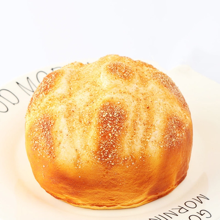 Simulation PU Model Powder Pineapple Bread Decoration Photography Props Home Decoration Window Display(Pineapple Bread with Powder)
Simulation PU Model Powder Pineapple Bread Decoration Photography Props Home Decoration Window Display(Pineapple Bread with Powder)