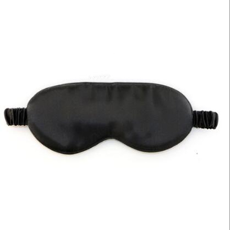 Adjustable Pure Silk Health Sleep Double-Side Shading Eye Mask(Charcoal Black)
Adjustable Pure Silk Health Sleep Double-Side Shading Eye Mask(Charcoal Black)