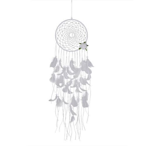 MS0011CD White Flowers Christmas Lantern Dreamcatcher Hanging Holiday Gift Party Decoration with 2m Lamp
MS0011CD White Flowers Christmas Lantern Dreamcatcher Hanging Holiday Gift Party Decoration with 2m Lamp