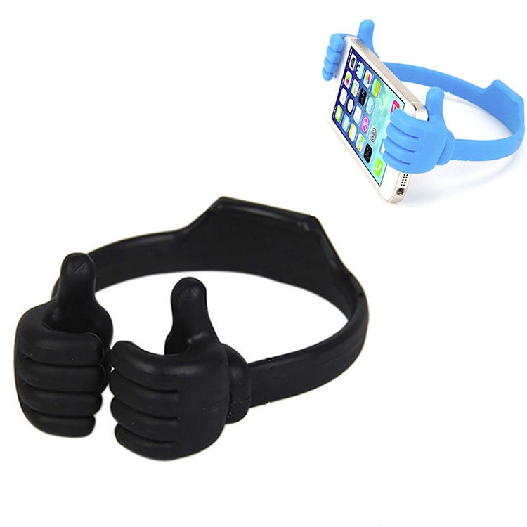 3 PCS Multifunction Universal Phone Holder Tablet PC Stand Lazy Bracket(Black)
3 PCS Multifunction Universal Phone Holder Tablet PC Stand Lazy Bracket(Black)