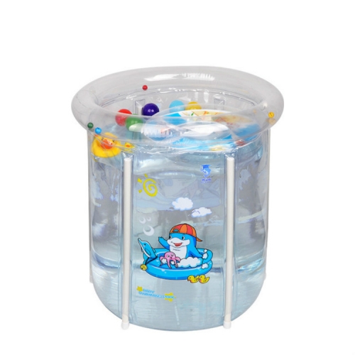DD02511 Home Swimming Pool Bracket Pool Children Small Inflatable Pool, Szie:70 x 70cm
DD02511 Home Swimming Pool Bracket Pool Children Small Inflatable Pool, Szie:70 x 70cm