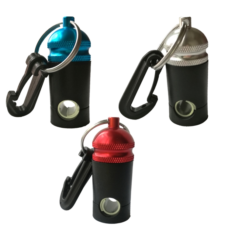 Magnetic Quick Release Hanging Buckle Diving Spare Regulator Second Stage Fixer, Random Color Delivery
Magnetic Quick Release Hanging Buckle Diving Spare Regulator Second Stage Fixer, Random Color Delivery