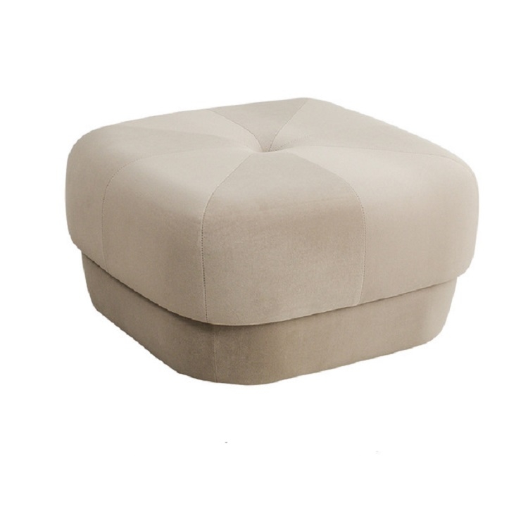 Modern Fabric Solid Wood Stool Thickened Small Stool Living Room Stool, Specification:Large Light Gray
Modern Fabric Solid Wood Stool Thickened Small Stool Living Room Stool, Specification:Large Light Gray