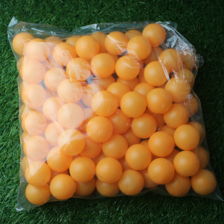 150 PCS No Letter Seamed Table Tennis Ball for Draw / Entertainment, Diameter: 40mm(Yellow)
150 PCS No Letter Seamed Table Tennis Ball for Draw / Entertainment, Diameter: 40mm(Yellow)