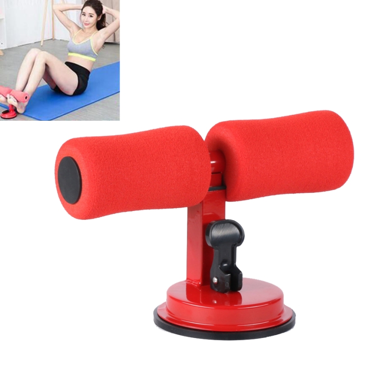 Household Fitness Equipment Height Adjustable Sit-up Auxiliary Machine with Suction Cup
Household Fitness Equipment Height Adjustable Sit-up Auxiliary Machine with Suction Cup