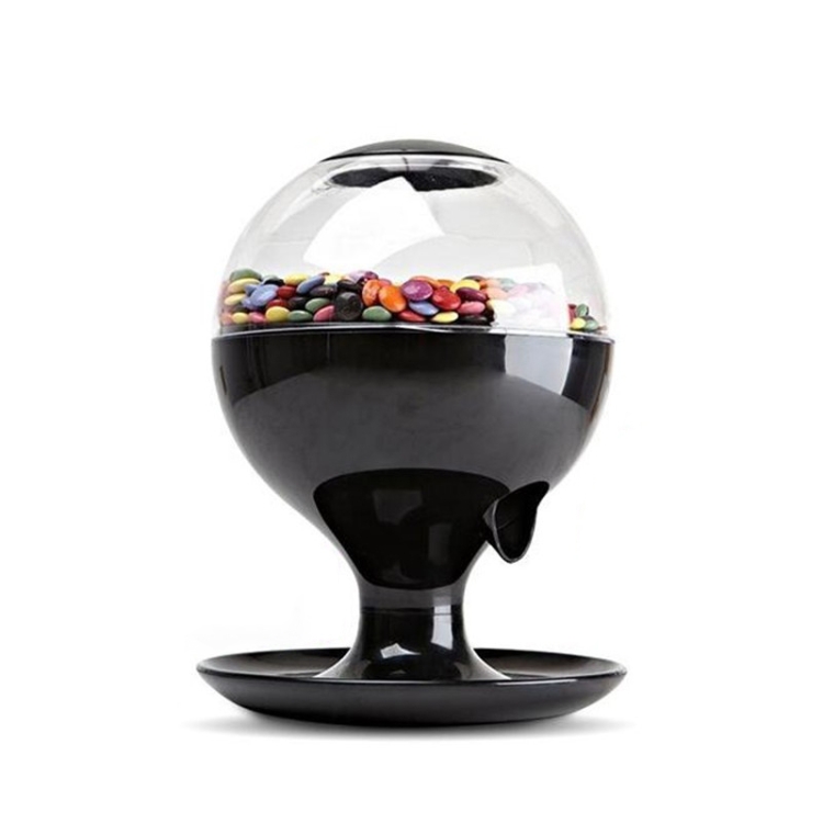 Vintage Wedding Candy Dispenser Automatic Sensor ABS Mini Gumball Candy Machine
Vintage Wedding Candy Dispenser Automatic Sensor ABS Mini Gumball Candy Machine