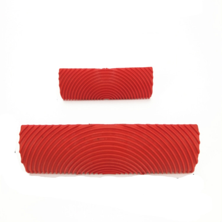 Imitation Wood Grain Tool Wood Grain Roller Paint Printing Tool, Specification:B Sytle MS6
Imitation Wood Grain Tool Wood Grain Roller Paint Printing Tool, Specification:B Sytle MS6