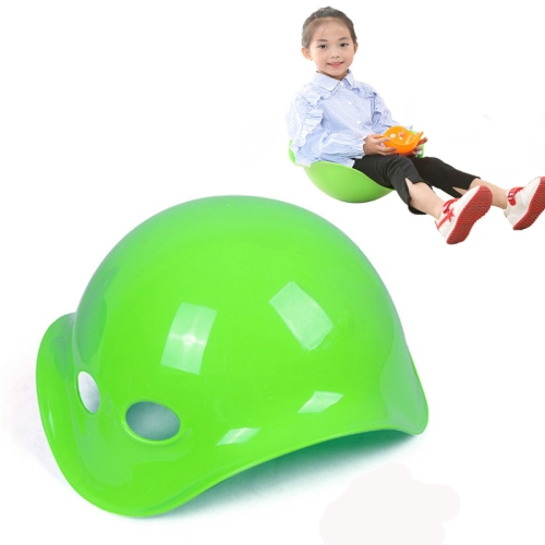 Kindergarten Sensory Training Equipment Toy Children Multi-functional Happy Spinning Disc(Green)
Kindergarten Sensory Training Equipment Toy Children Multi-functional Happy Spinning Disc(Green)