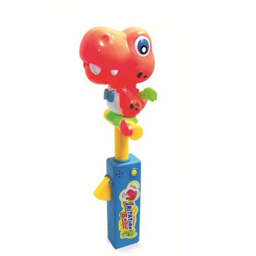 Children Doll Imitate Show Induction Sound Control Recording Toy(Red Dinosaur)
Children Doll Imitate Show Induction Sound Control Recording Toy(Red Dinosaur)