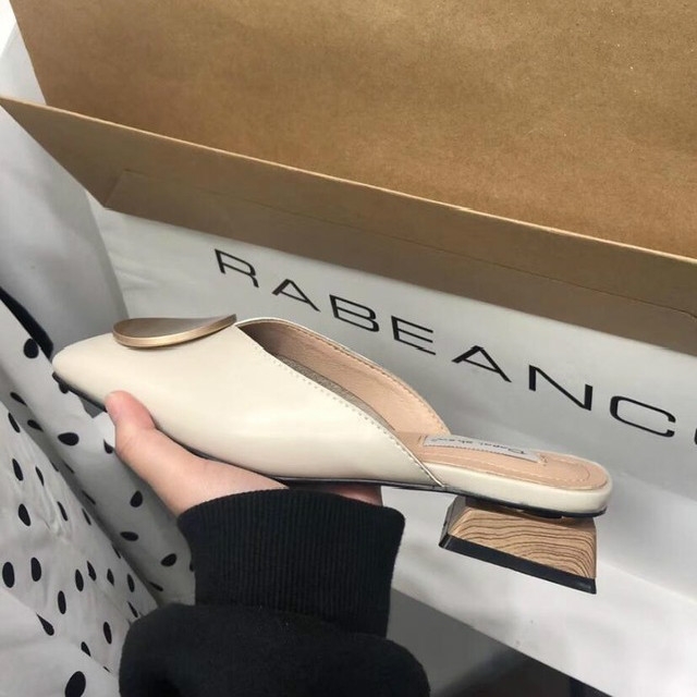 Women Wild Rubber Sandals Slippers, Shoe size:39(Beige)
Women Wild Rubber Sandals Slippers, Shoe size:39(Beige)