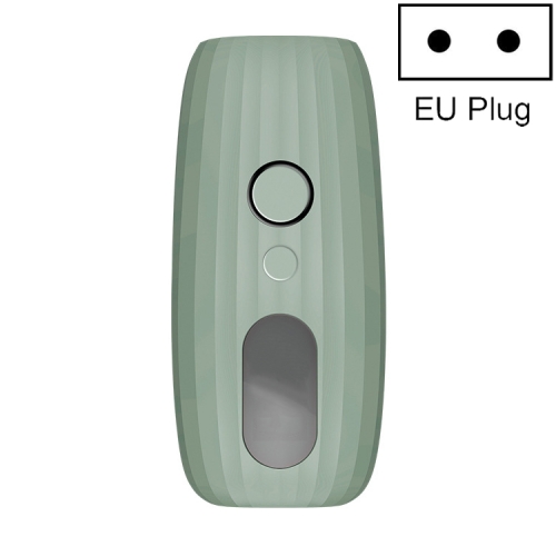 FY-B500 Laser Hair Removal Equipment Household Electric IPL Hair Removal Machine, Plug Type:EU Plug(Light Green)
FY-B500 Laser Hair Removal Equipment Household Electric IPL Hair Removal Machine, Plug Type:EU Plug(Light Green)