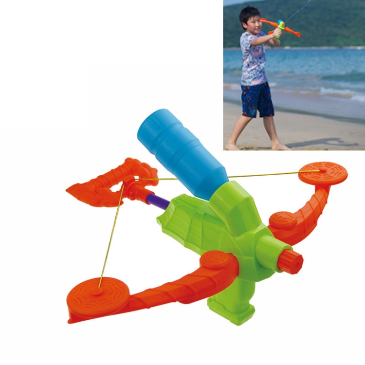 Children Pull-out Large Water Jet Beach Crossbow Water Gun(Beach Crossbow Water Gun)
Children Pull-out Large Water Jet Beach Crossbow Water Gun(Beach Crossbow Water Gun)