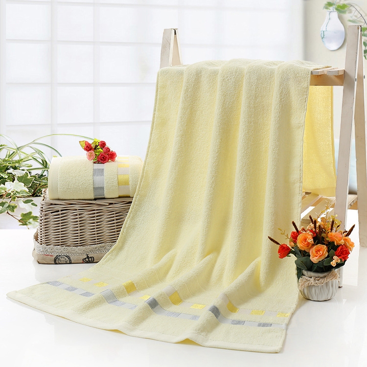 Cotton Plain Square Bath Towel Natural Environmental Protection Embroidered Bath Towel Household Towel(Off White)
Cotton Plain Square Bath Towel Natural Environmental Protection Embroidered Bath Towel Household Towel(Off White)