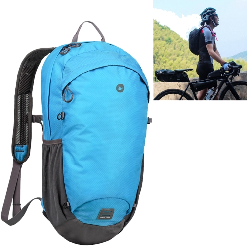 Rhinowalk X20801 20L Cycling Backpack Waterproof Outdoor Breathable Sports Backpack(Blue)
Rhinowalk X20801 20L Cycling Backpack Waterproof Outdoor Breathable Sports Backpack(Blue)