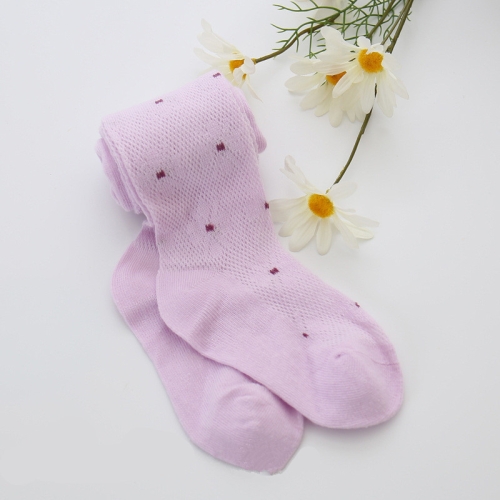 Children Mesh Thin Dance Socks Girls Small Fresh Cotton Pantyhose, Size:15/17(Purple)
Children Mesh Thin Dance Socks Girls Small Fresh Cotton Pantyhose, Size:15/17(Purple)
