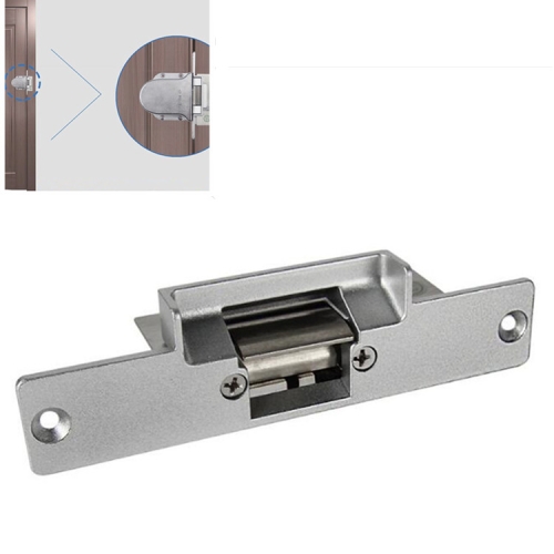 Electric Lock Standard Cathode Lock 12V Access Control Electric Lock(12V Power On Unlock)
Electric Lock Standard Cathode Lock 12V Access Control Electric Lock(12V Power On Unlock)