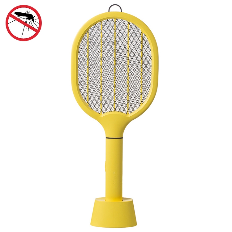 Household Portable Indoor Mosquito Attracting LED Charging Mosquito Killing Lamp(Gray)
Household Portable Indoor Mosquito Attracting LED Charging Mosquito Killing Lamp(Gray)