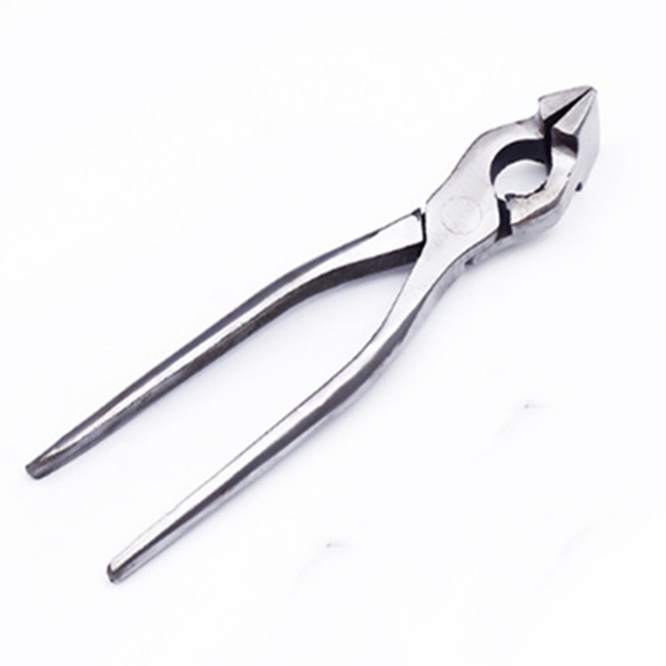 Upper Box Pliers Leather Luggage Pliers Handbags Wallets Making Tools Backpack Pliers, Style:Straight Head
Upper Box Pliers Leather Luggage Pliers Handbags Wallets Making Tools Backpack Pliers, Style:Straight Head