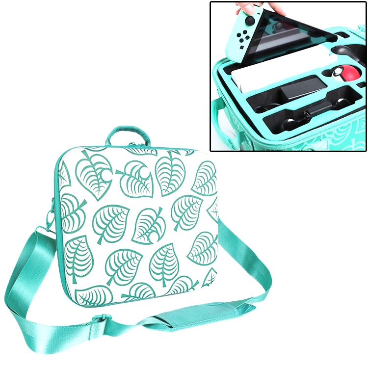 Animal Forest Friends Themed Game Machine Storage Bag For Switch, Style:Horizontal section B
Animal Forest Friends Themed Game Machine Storage Bag For Switch, Style:Horizontal section B