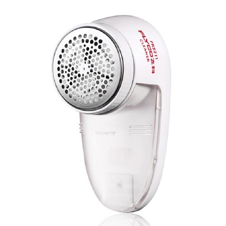 FLYCO FR5211 Hair Ball Trimmer Rechargeable Hair Remover Shaving Machine, CN Plug
FLYCO FR5211 Hair Ball Trimmer Rechargeable Hair Remover Shaving Machine, CN Plug