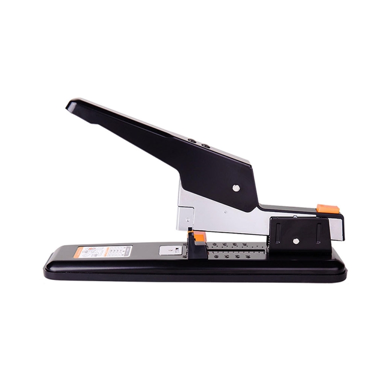 Deli 0399 Large Stapler Thickened Lengthened Labor Saving Office Stationery Stapler
Deli 0399 Large Stapler Thickened Lengthened Labor Saving Office Stationery Stapler