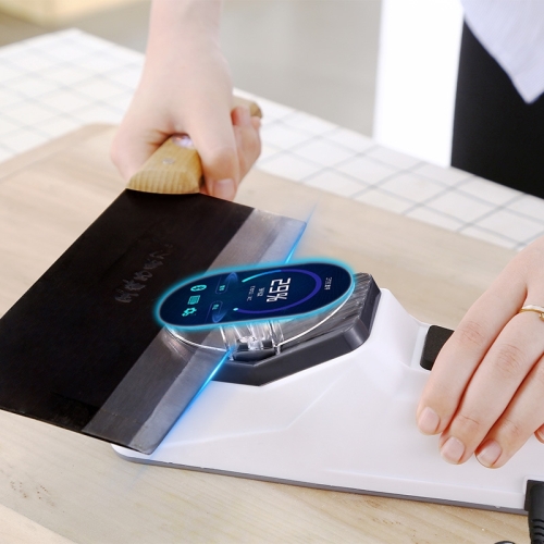 Electric Knife Sharpener Kitchen Tool Automatic Sharpener, Specification: USB Model
Electric Knife Sharpener Kitchen Tool Automatic Sharpener, Specification: USB Model