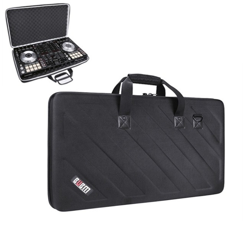 BUBM Hard Shell Controller Storage Bag Handbag DJ Equipment Bag, Specification: XL:77X47X12 cm
BUBM Hard Shell Controller Storage Bag Handbag DJ Equipment Bag, Specification: XL:77X47X12 cm