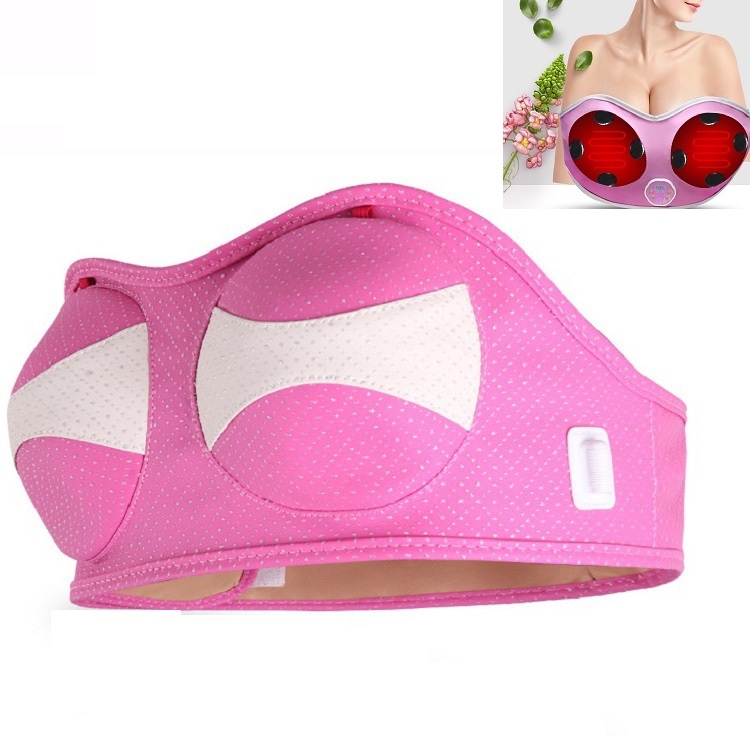 Electric Breast Enhancer Breast Massager, Specification: Large CD, Style:USB Massage
Electric Breast Enhancer Breast Massager, Specification: Large CD, Style:USB Massage