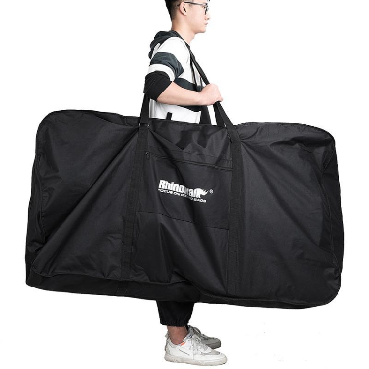 Rhinowalk 26 inch / 27.5 inch Road Bike Mountain Bike Loading Bag Large Capacity Storage Bag
Rhinowalk 26 inch / 27.5 inch Road Bike Mountain Bike Loading Bag Large Capacity Storage Bag