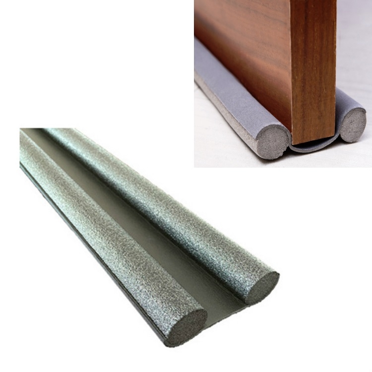 5 PCS Door Gap Sealing & Sound Insulation Strip Door & Window Gap Wind-proof & Warm-keeping Paste Dust-proof Tape(Black)
5 PCS Door Gap Sealing & Sound Insulation Strip Door & Window Gap Wind-proof & Warm-keeping Paste Dust-proof Tape(Black)