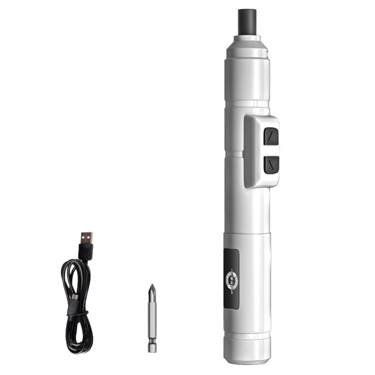 Pen Type Miniature Precision Electric Screwdriver Set Multifunctional Mini Mobile Phone Clock Screwdriver
Pen Type Miniature Precision Electric Screwdriver Set Multifunctional Mini Mobile Phone Clock Screwdriver