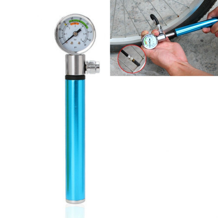 Bicycle Manual Mini Air Pump Bicycle Universal Air Pump Bicycle Outdoor Riding Portable Air Pump(Blue)
Bicycle Manual Mini Air Pump Bicycle Universal Air Pump Bicycle Outdoor Riding Portable Air Pump(Blue)