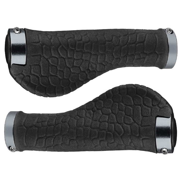 1 Pair Bicycle Solar Rubber Grip Cover Bicycle Mountain Riding Equipment(Titanium)
1 Pair Bicycle Solar Rubber Grip Cover Bicycle Mountain Riding Equipment(Titanium)