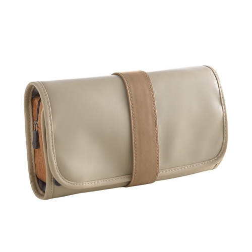 Washing Cosmetic Bag Portable Travel Large-capacity Waterproof Storage Bag(Cinnamon)
Washing Cosmetic Bag Portable Travel Large-capacity Waterproof Storage Bag(Cinnamon)