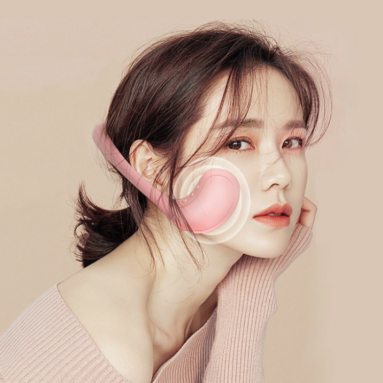 Beauty Equipment Facial Shaping & Lifting Fine Lines Micro-current Massage Equipment
Beauty Equipment Facial Shaping & Lifting Fine Lines Micro-current Massage Equipment