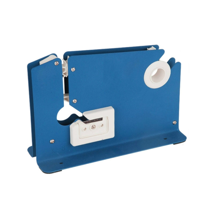 Commodity Woven Bag Tape Tying Machine Sealing Machine Supermarket Fruit Shop Store Special Tape Machine
Commodity Woven Bag Tape Tying Machine Sealing Machine Supermarket Fruit Shop Store Special Tape Machine