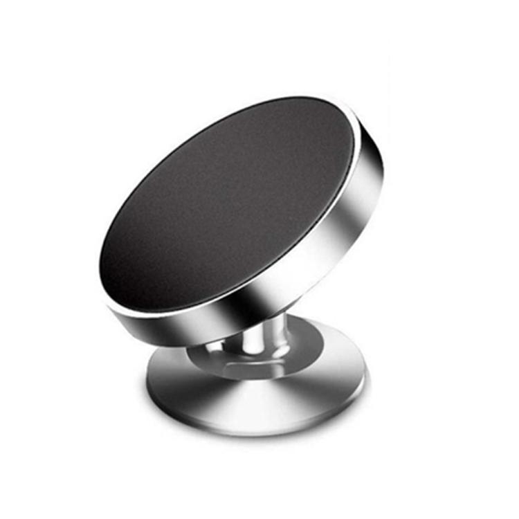 3 PCS Car Phone Holder Alloy Magnetic Universal Dual Ball Rotating Car Phone Holder, Colour: Silver (Single Ball)
3 PCS Car Phone Holder Alloy Magnetic Universal Dual Ball Rotating Car Phone Holder, Colour: Silver (Single Ball)