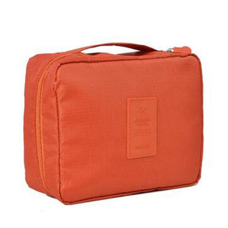 2 PCS Convenient Travel Cosmetic Makeup Toiletry Case Wash Organizer Storage Pouch Bag(Orange)
2 PCS Convenient Travel Cosmetic Makeup Toiletry Case Wash Organizer Storage Pouch Bag(Orange)