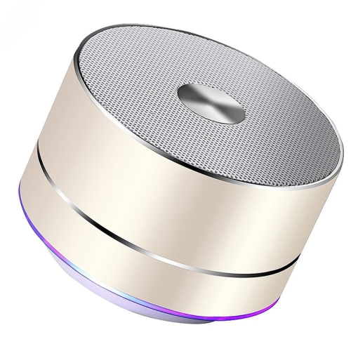 LENRUE Portable Wireless Bluetooth Speaker Stereo Led Speakers with Built-in Mic MP3 MINI Subwoof Smart Column Loudspeaker(Light Gold)
LENRUE Portable Wireless Bluetooth Speaker Stereo Led Speakers with Built-in Mic MP3 MINI Subwoof Smart Column Loudspeaker(Light Gold)