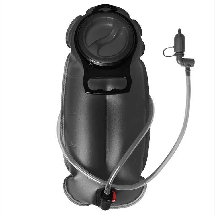 Outdoor Supplies Bicycle Water Bag Sports Water Bag Camping Water Bag, Size:3L(Black)
Outdoor Supplies Bicycle Water Bag Sports Water Bag Camping Water Bag, Size:3L(Black)