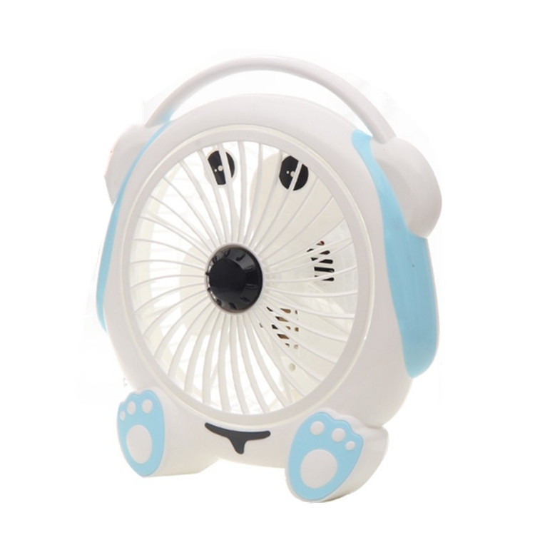 Mini Fan Student Dormitory Cartoon Music Dog Small Fan Office Desktop Desk Fan, Plug Type:CN Plug(Blue)
Mini Fan Student Dormitory Cartoon Music Dog Small Fan Office Desktop Desk Fan, Plug Type:CN Plug(Blue)