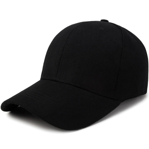 Outdoor Sun Hat Wild Breathable Hat Spring Summer Baseball Cap Casual Sports Cap(black)
Outdoor Sun Hat Wild Breathable Hat Spring Summer Baseball Cap Casual Sports Cap(black)