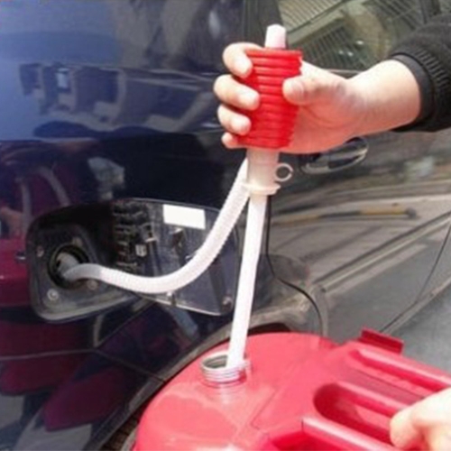 Creative Hand Manual Gas Oil Water Liquid Transfer Pump Siphon Hose for Car Motorcyle Truck Car Liquid Pump
Creative Hand Manual Gas Oil Water Liquid Transfer Pump Siphon Hose for Car Motorcyle Truck Car Liquid Pump