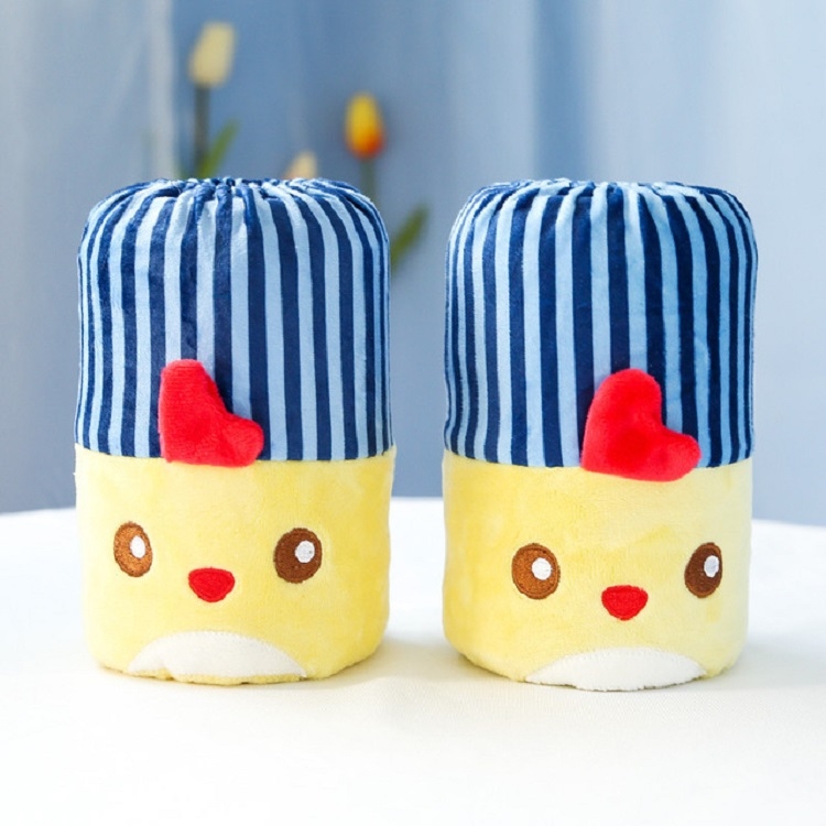 Baby Sleeves Cartoon Children Antifouling and Dirty Sleeves, Size:M (19cm Length), Style:Duck
Baby Sleeves Cartoon Children Antifouling and Dirty Sleeves, Size:M (19cm Length), Style:Duck
