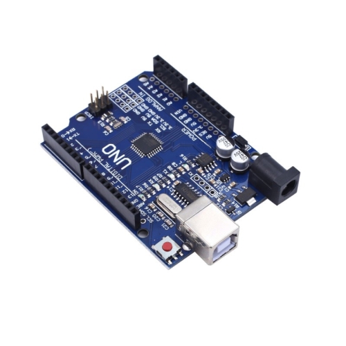 

UNO R3 CH340G Improved Version Development Board without Cable