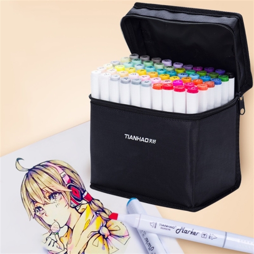 Marker Pen Set Primary School Special Painting Color Oily Pen 40 Colors(Student)
Marker Pen Set Primary School Special Painting Color Oily Pen 40 Colors(Student)