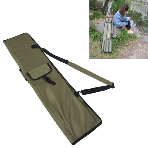 Outdoor Multi-function Multi-pocket European Carp-style Fishing Bag Quiver-style and Follow Pole Bag
Outdoor Multi-function Multi-pocket European Carp-style Fishing Bag Quiver-style and Follow Pole Bag