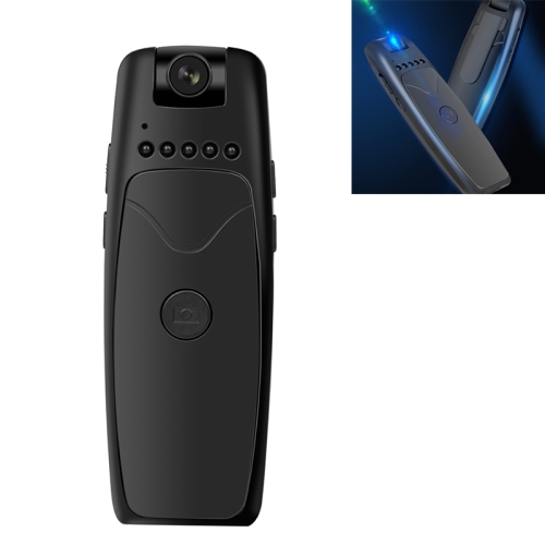 RD01 Intelligent Voice Control Motion Detection Night Vision HD 1080P Video Camera Dual Microphone Noise Reduction Voice Recorder, Capacity: 8G(Black)
RD01 Intelligent Voice Control Motion Detection Night Vision HD 1080P Video Camera Dual Microphone Noise Reduction Voice Recorder, Capacity: 8G(Black)